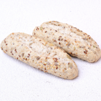 Bánh mì hạt bí và ngũ cốc 80g*3